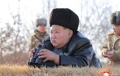 North Korea announced a test of a strategic cruise missile